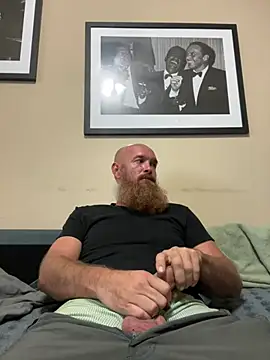 32XRedBeard online show from 07/13/26, 12:52