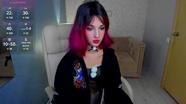 Ink  pleasure online show from 01/16/25, 03:56