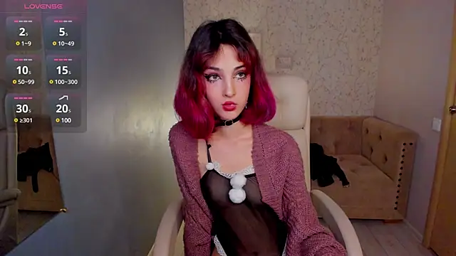 Ink  pleasure online show from 01/18/25, 03:20