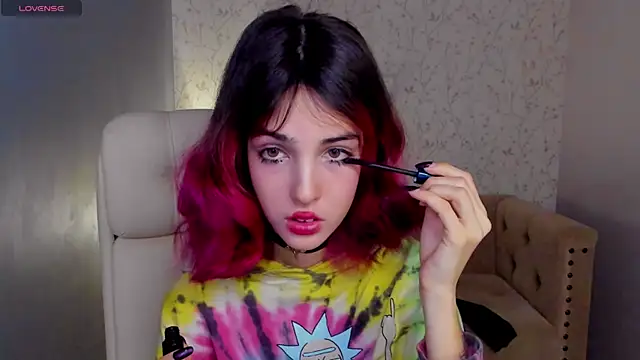 Ink  pleasure online show from 01/22/25, 01:53