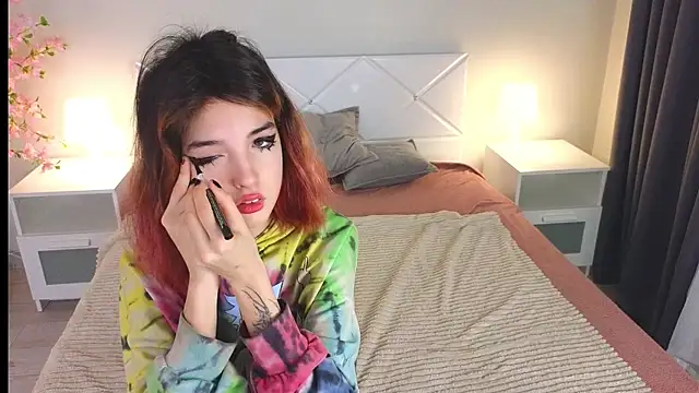 Ink  pleasure online show from 03/19/25, 10:20