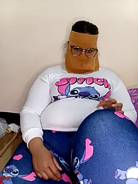 Samara-Bella online show from 02/18/25, 02:16