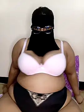 Samara-Bella online show from 03/10/25, 12:51