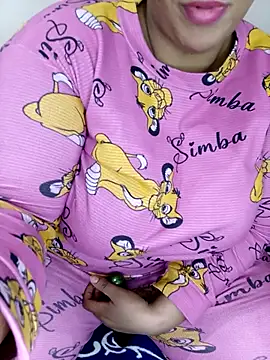 Samara-Bella online show from 11/16/25, 06:02