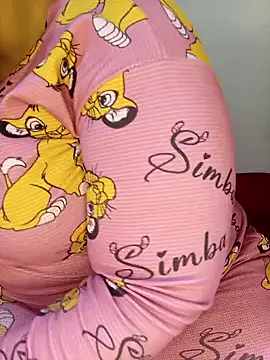 Samara-Bella online show from 01/09/26, 08:10