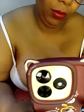 Samara-Bella online show from 01/12/26, 06:35