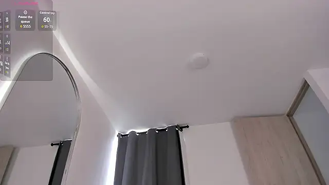 Jullya x online show from 03/05/26, 05:09