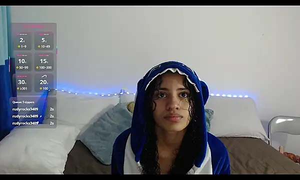 Corey Bless online show from 11/09/25, 12:03