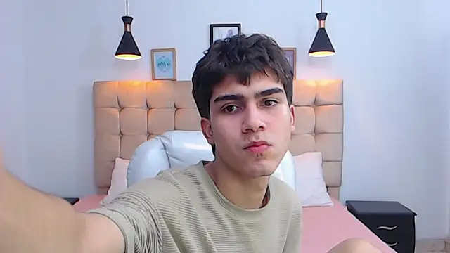 Tommy18   online show from 01/17/25, 09:28