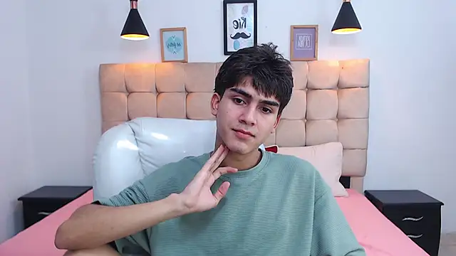 Tommy18   online show from 01/23/25, 06:28