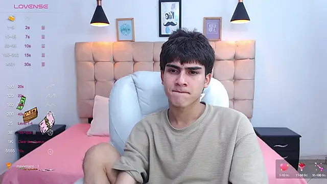 Tommy18   online show from 01/28/25, 06:27