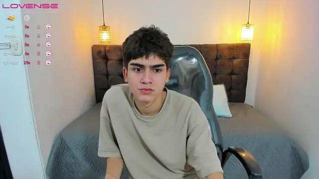 Tommy18   online show from 03/19/25, 01:54