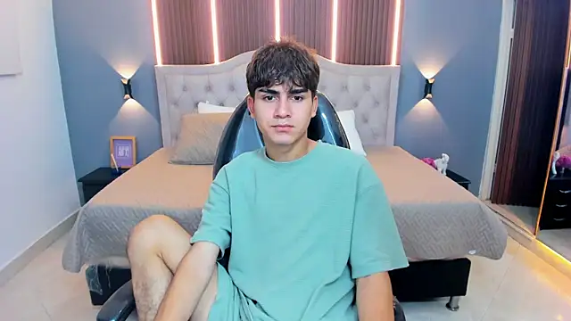 Tommy18   online show from 11/25/25, 03:28