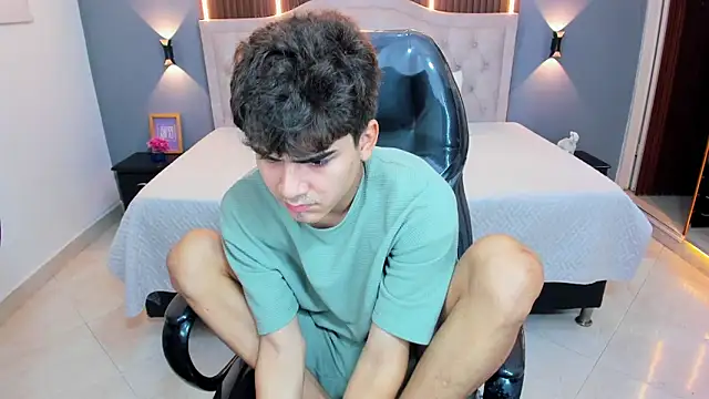 Tommy18   online show from 03/07/26, 03:47