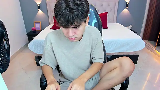 Tommy18   online show from 03/26/26, 03:45