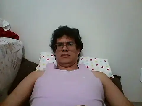 AgneloFly online show from 05/05/26, 03:03
