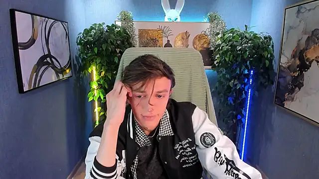 John Weasley online show from 01/14/26, 01:06