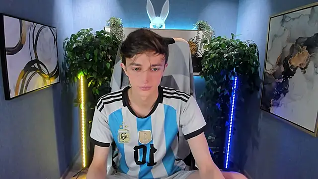 John Weasley online show from 01/16/26, 01:26