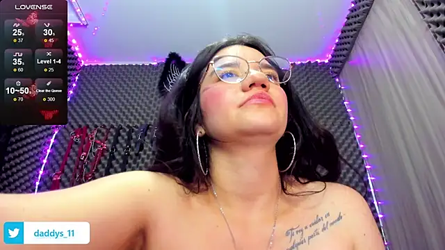 lilihot  online show from 03/09/25, 07:05