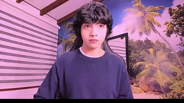 AllanYong18 online show from 02/15/25, 03:20