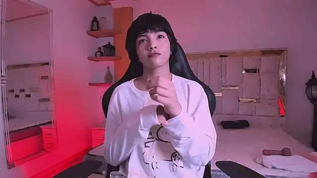 AllanYong18 online show from 03/02/25, 02:41