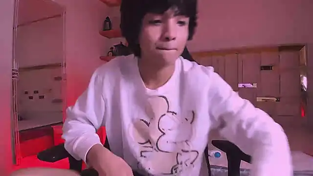 AllanYong18 online show from 03/02/25, 08:59