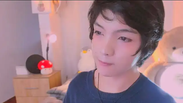 AllanYong18 online show from 03/28/26, 11:32