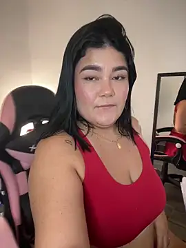 karla hotgirl online show from 12/18/25, 02:06