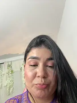 karla hotgirl online show from 05/07/26, 01:22