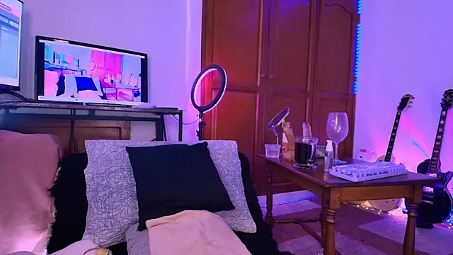 antonelawow online show from 04/24/26, 10:23