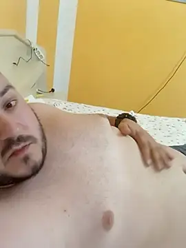 Snapshot of BogdanAlan chatting on 03/01/25, 04:11 BogdanAlan online show from 03/01/25, 04:11