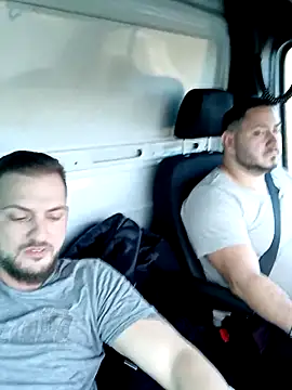 BogdanAlan online show from 02/25/26, 02:16