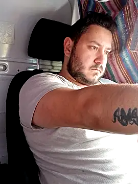 BogdanAlan online show from 03/22/26, 03:15