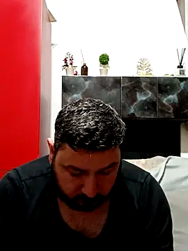 BogdanAlan online show from 03/27/26, 09:25