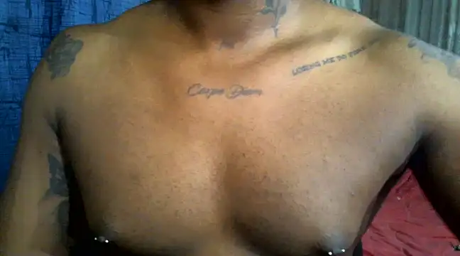 strong  anthony online show from 01/11/25, 08:10