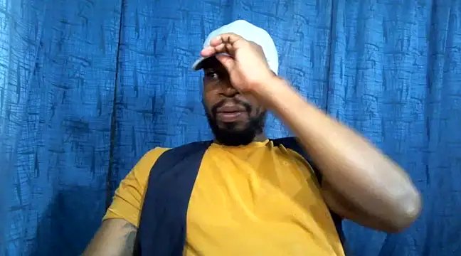 strong  anthony online show from 01/12/25, 05:45