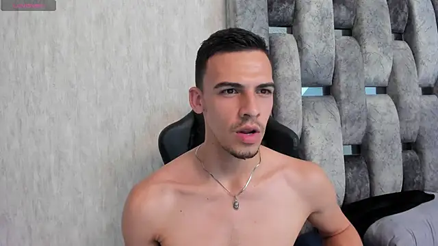 Jacob Janner online show from 01/15/25, 04:15