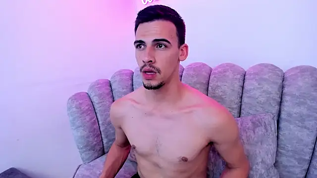 Jacob Janner online show from 01/25/25, 02:37