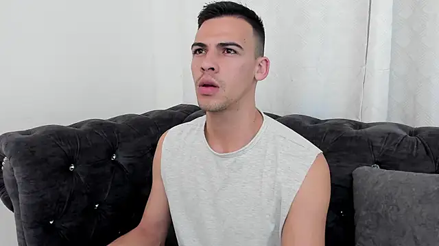 Jacob Janner online show from 02/01/25, 04:46