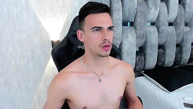 Jacob Janner online show from 02/08/25, 08:20