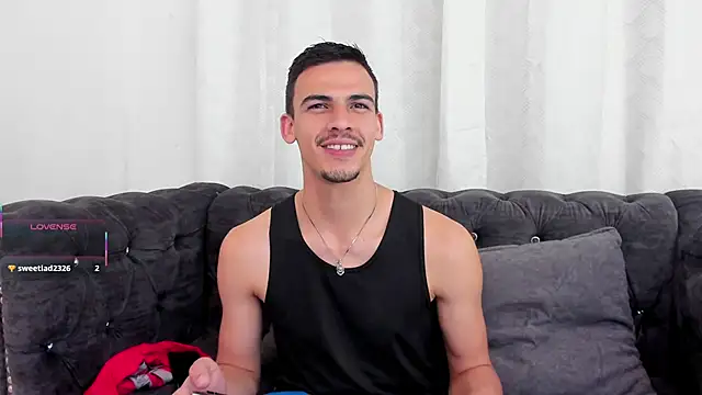 Jacob Janner online show from 02/18/25, 05:20
