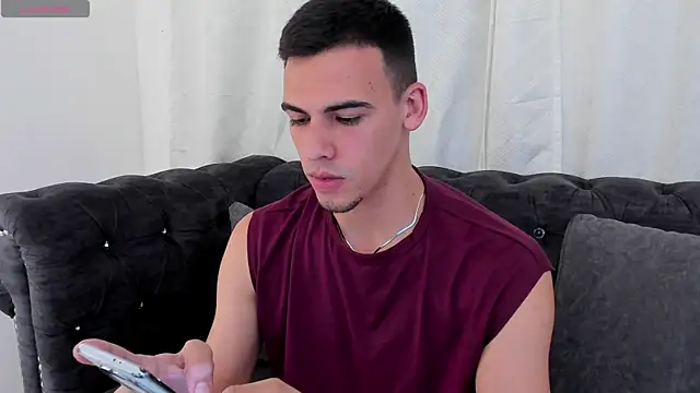 Jacob Janner online show from 03/05/25, 05:18