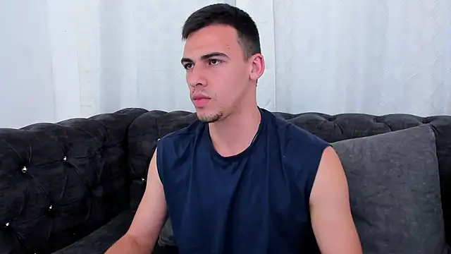 Jacob Janner online show from 03/08/25, 06:43