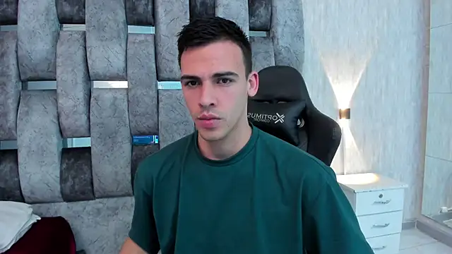 Jacob Janner online show from 03/13/25, 06:58