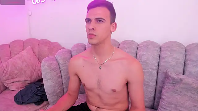 Jacob Janner online show from 03/13/25, 01:07