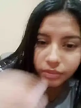 Snapshot of morecita29 chatting on 02/01/25, 02:47 morecita29 online show from 02/01/25, 02:47