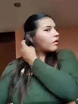 Snapshot of morecita29 chatting on 02/07/25, 08:20 morecita29 online show from 02/07/25, 08:20