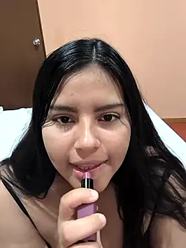 Snapshot of morecita29 chatting on 03/10/25, 03:34 morecita29 online show from 03/10/25, 03:34