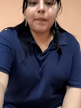 Snapshot of morecita29 chatting on 04/23/26, 12:34 morecita29 online show from 04/23/26, 12:34