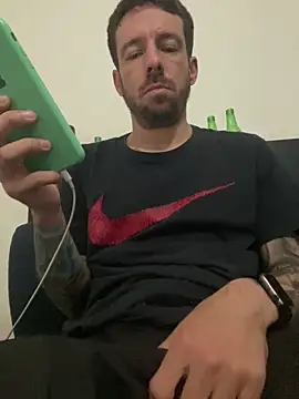 BCFZD online show from 03/19/25, 05:08